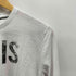 セマンティックデザイン semanticdesign Y2K basis L/S クルーネックTシャツ メンズ JPN:L