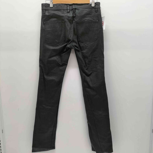 シュリセル SCHLUSSEL Y2K コーティング 5Pポケットパンツ メンズ JPN:3