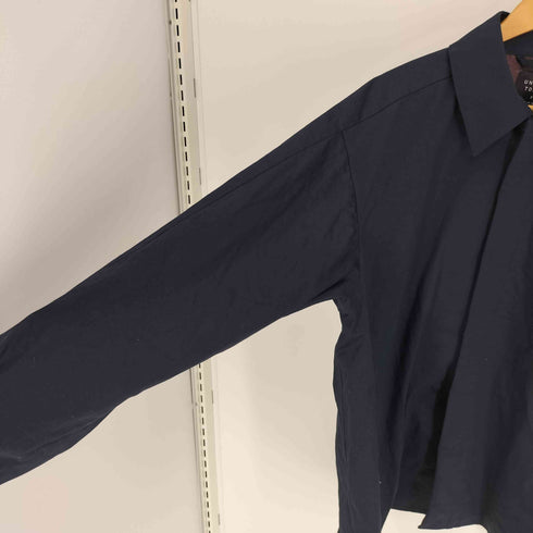 ユナイテッドトウキョウ UNITED TOKYO ステンカラーコート メンズ JPN:2