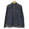 ジュンヤワタナベコムデギャルソンマン JUNYA WATANABE COMME des GARCONS MAN L/S SHIRT メンズ JPN:S