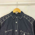 ジュンヤワタナベコムデギャルソンマン JUNYA WATANABE COMME des GARCONS MAN L/S SHIRT メンズ JPN:S