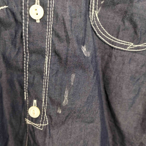 ジュンヤワタナベコムデギャルソンマン JUNYA WATANABE COMME des GARCONS MAN L/S SHIRT メンズ JPN:S