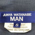 ジュンヤワタナベコムデギャルソンマン JUNYA WATANABE COMME des GARCONS MAN L/S SHIRT メンズ JPN:S