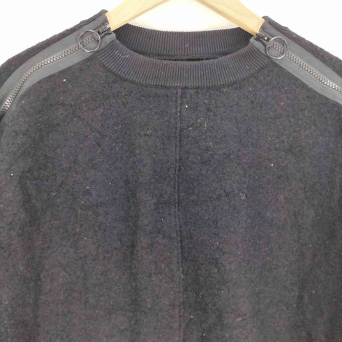 ユナイテッドトウキョウ UNITED TOKYO ウールブレンド プルオーバー カットソー メンズ FREE