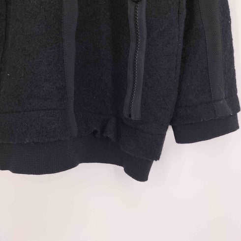 ユナイテッドトウキョウ UNITED TOKYO ウールブレンド プルオーバー カットソー メンズ FREE