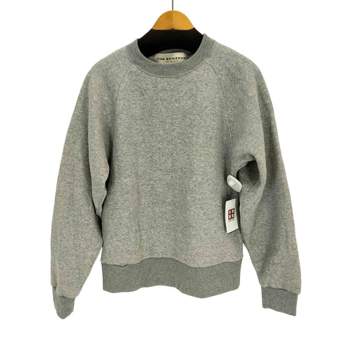 ザシンゾーン THE Shinzone COMMON SWEATSHIRT レディース FO