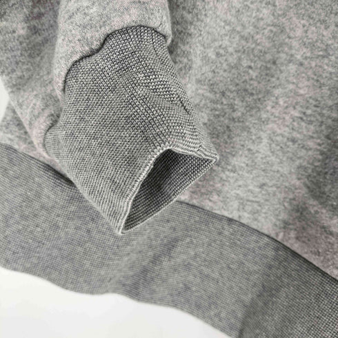 ザシンゾーン THE Shinzone COMMON SWEATSHIRT レディース FO