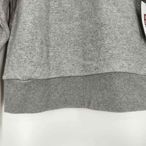 ザシンゾーン THE Shinzone COMMON SWEATSHIRT レディース FO