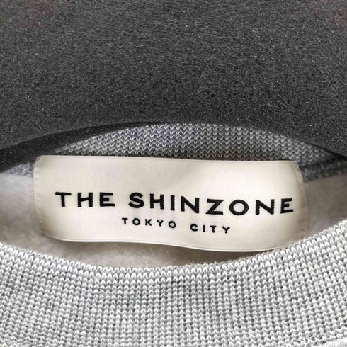ザシンゾーン THE Shinzone COMMON SWEATSHIRT レディース FO