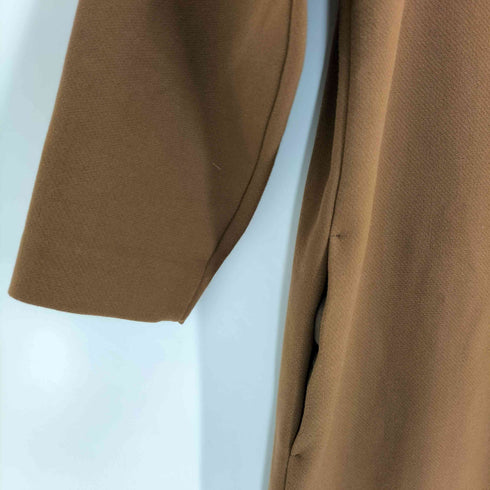 マッキントッシュフィロソフィー MACKINTOSH PHILOSOPHY リボンデザイン ワンピース レディース 36