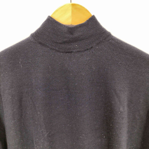 トラディショナルウェザーウェア Traditional Weatherwear ロングニットワンピース レディース S