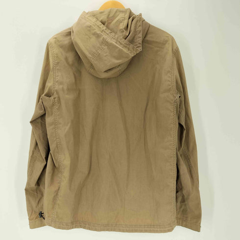 ピーエスポールスミス PS Paul Smith Mountain Parka Jacket コットン マウンテン パーカー ジャケット 裾ドローコード メンズ import:L