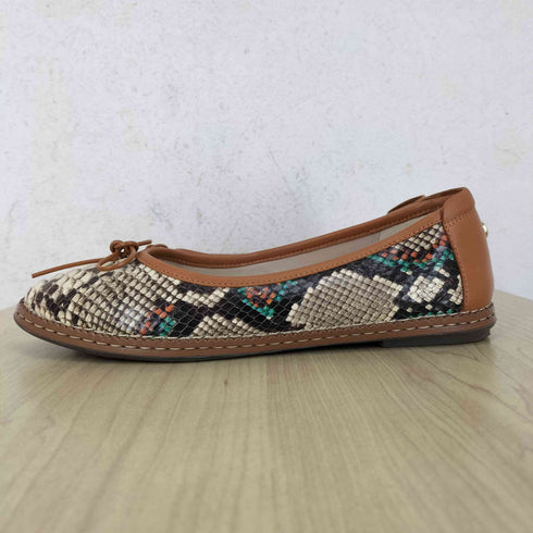 コールハーン COLE HAAN クラウドフィール オール デイ バレエシューズ レディース 6B