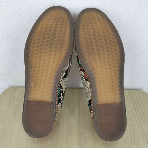 コールハーン COLE HAAN クラウドフィール オール デイ バレエシューズ レディース 6B