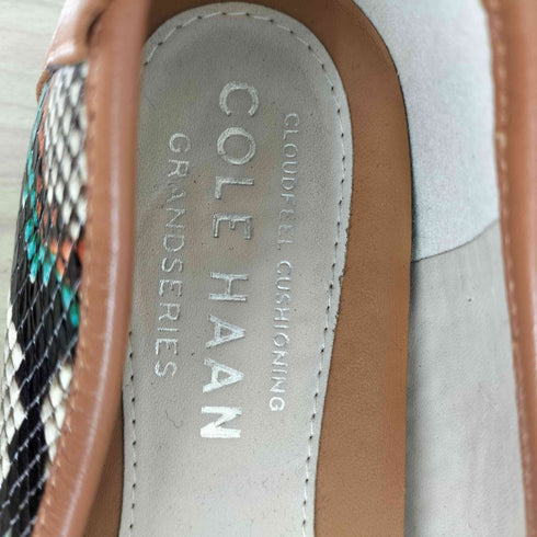 コールハーン COLE HAAN クラウドフィール オール デイ バレエシューズ レディース 6B