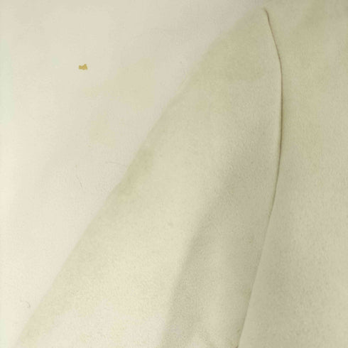 ファークロップドデザインジャケット レディース