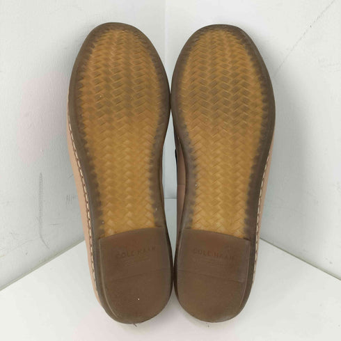 コールハーン COLE HAAN クラウドフィール オール デイ ローファー レディース 6B