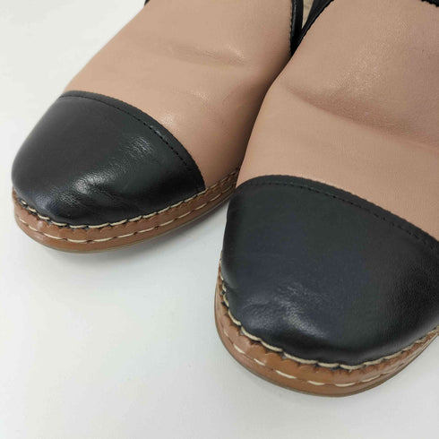 コールハーン COLE HAAN クラウドフィール オール デイ ローファー レディース 6B