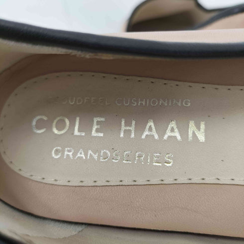 コールハーン COLE HAAN クラウドフィール オール デイ ローファー レディース 6B