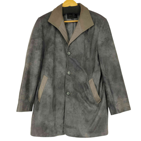 RICH H 鹿革 レザージャケット メンズ 95