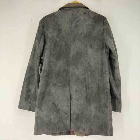 RICH H 鹿革 レザージャケット メンズ 95