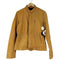 HARLEM ROUNGE ピッグレザー シングルライダースジャケット メンズ import:L