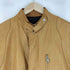 HARLEM ROUNGE ピッグレザー シングルライダースジャケット メンズ import:L