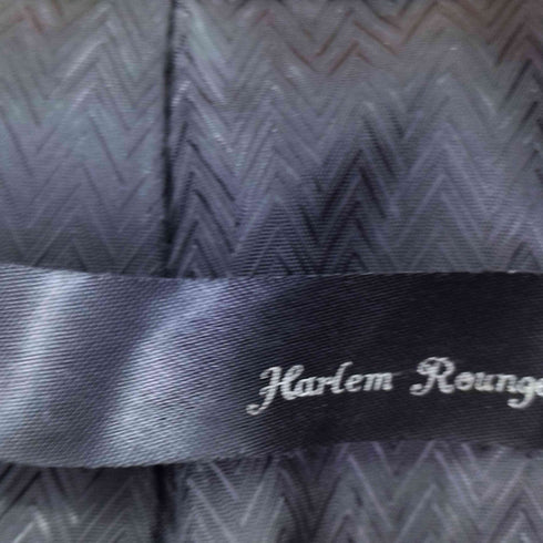 HARLEM ROUNGE ピッグレザー シングルライダースジャケット メンズ import:L