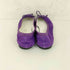 ショセ CHAUSSER TRAVEL SHOES by chausser スエード バレエシューズ レディース 36