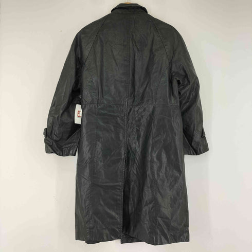 PROTEENO リアルレザーコート メンズ