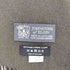 ユナイテッドアローズ UNITED ARROWS 別注 2PL ソリッドマフラー メンズ