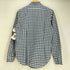 ブルックスブラザーズ BROOKS BROTHERS ギンガムチェック L/S ボタンダウン シャツ メンズ