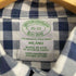 ブルックスブラザーズ BROOKS BROTHERS ギンガムチェック L/S ボタンダウン シャツ メンズ