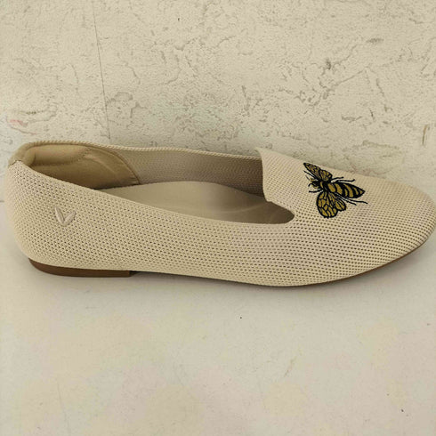 VIVAIA 蜂 ハチ モチーフシューズ フラットシューズ casual レディース 36.5