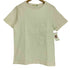 メルツ ベー シュヴァーネン Merz b. Schwanen ヘビーオンス S/S ポケット Tシャツ メンズ