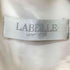 LABEILLE ラビットファージャケット レディース 13AR