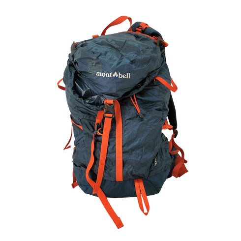 モンベル mont bell versalite pack 30 メンズ 30