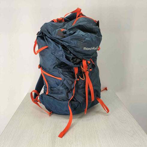 モンベル mont bell versalite pack 30 メンズ 30