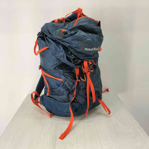 モンベル mont bell versalite pack 30 メンズ 30