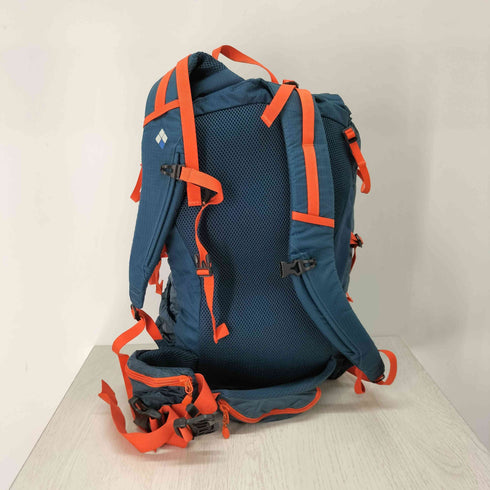 モンベル mont bell versalite pack 30 メンズ 30