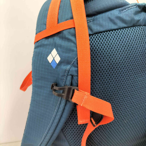 モンベル mont bell versalite pack 30 メンズ 30