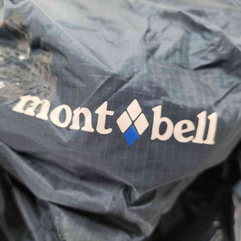 モンベル mont bell versalite pack 30 メンズ 30