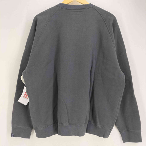 グラフペーパー Graphpaper LOOPWHEELER ループウィラーラグランスウェット メンズ JPN:1