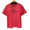 バレンシアガ BALENCIAGA BBロゴプリントTシャツ メンズ JPN:XS