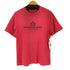 バレンシアガ BALENCIAGA BBロゴプリントTシャツ メンズ JPN:XS