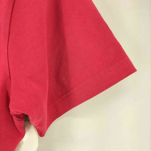 バレンシアガ BALENCIAGA BBロゴプリントTシャツ メンズ JPN:XS