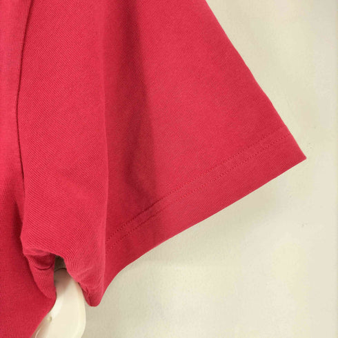 バレンシアガ BALENCIAGA BBロゴプリントTシャツ メンズ JPN:XS