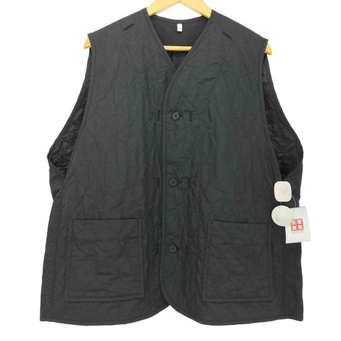 フィルマム FIRMUM KOMA THERMO ライナーベスト レディース import:S