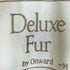 DELUXE FUR BY ONWARD リアルファージャケット レディース import:M