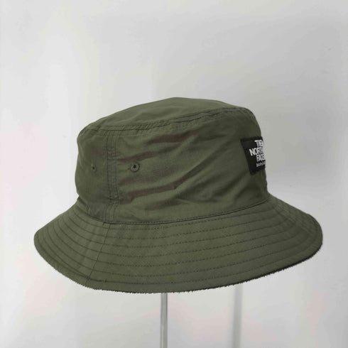 ザノースフェイス THE NORTH FACE リバーシブルフリースバケットハット メンズ
